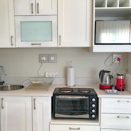 Sea Mount Apartment Кейптаун Екстериор снимка