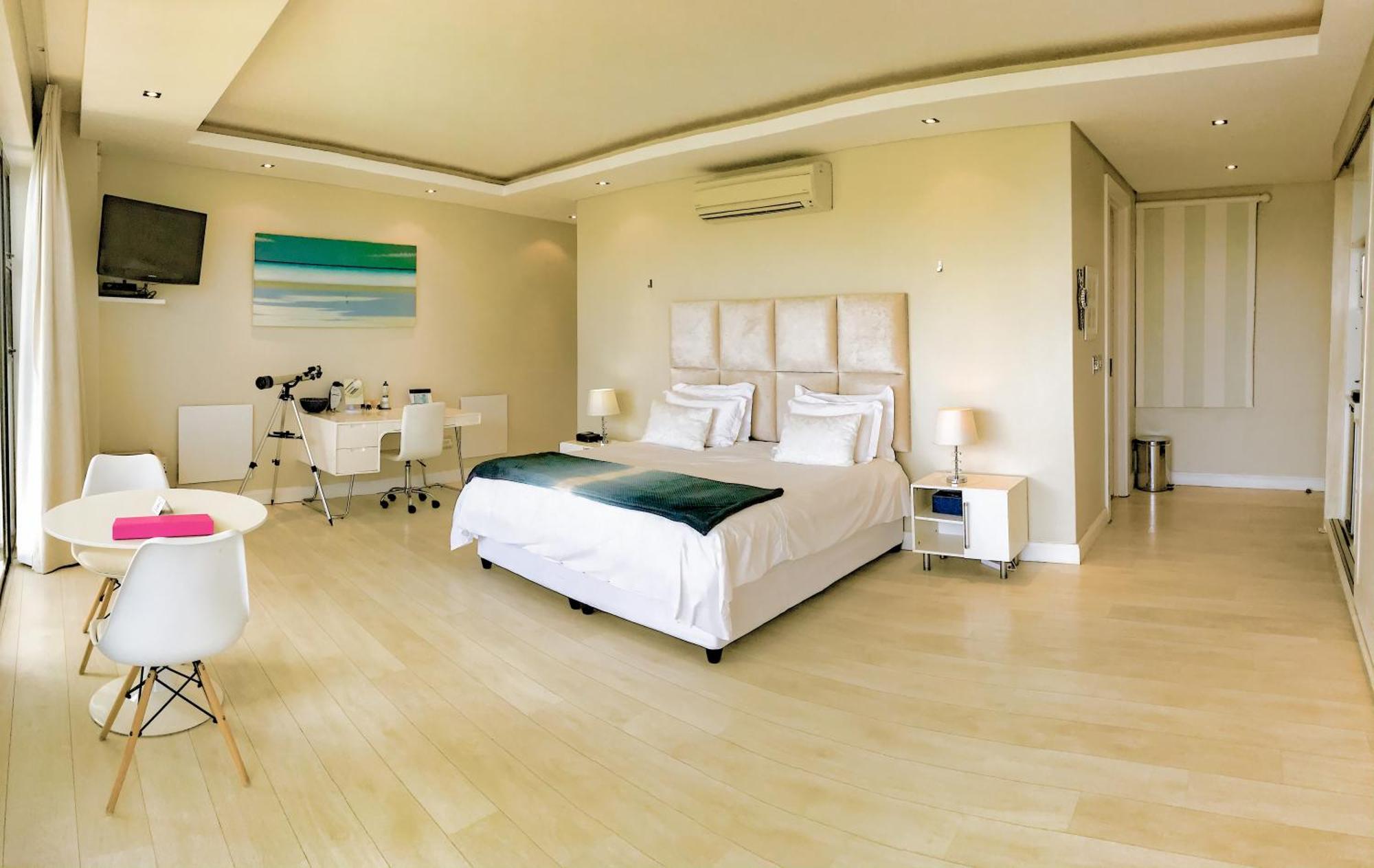 Sea Mount Apartment Кейптаун Екстериор снимка