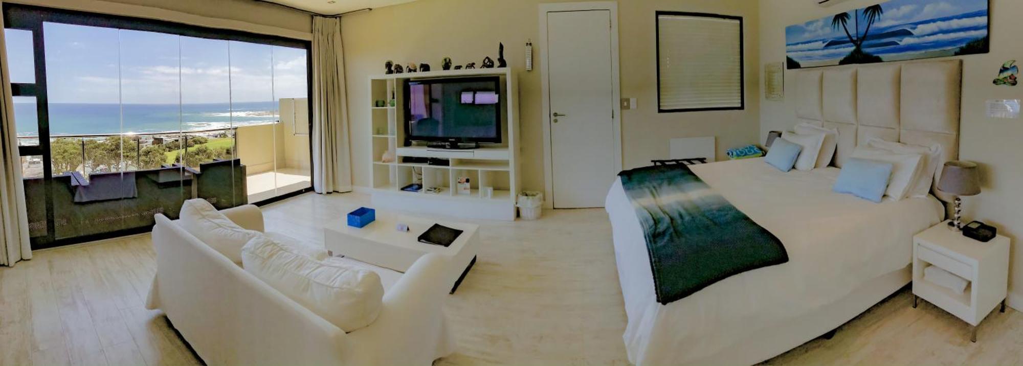 Sea Mount Apartment Кейптаун Екстериор снимка