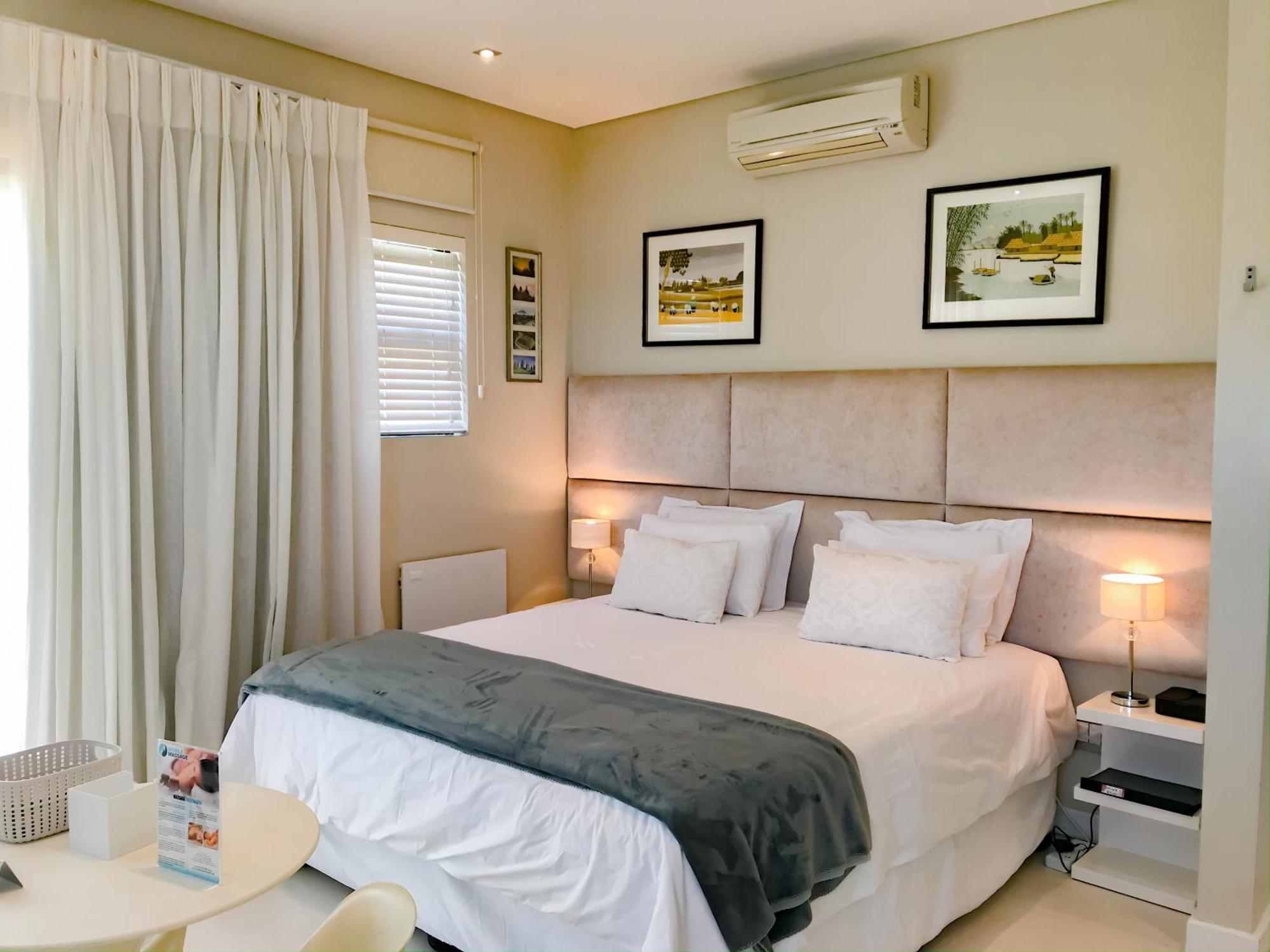 Sea Mount Apartment Кейптаун Екстериор снимка