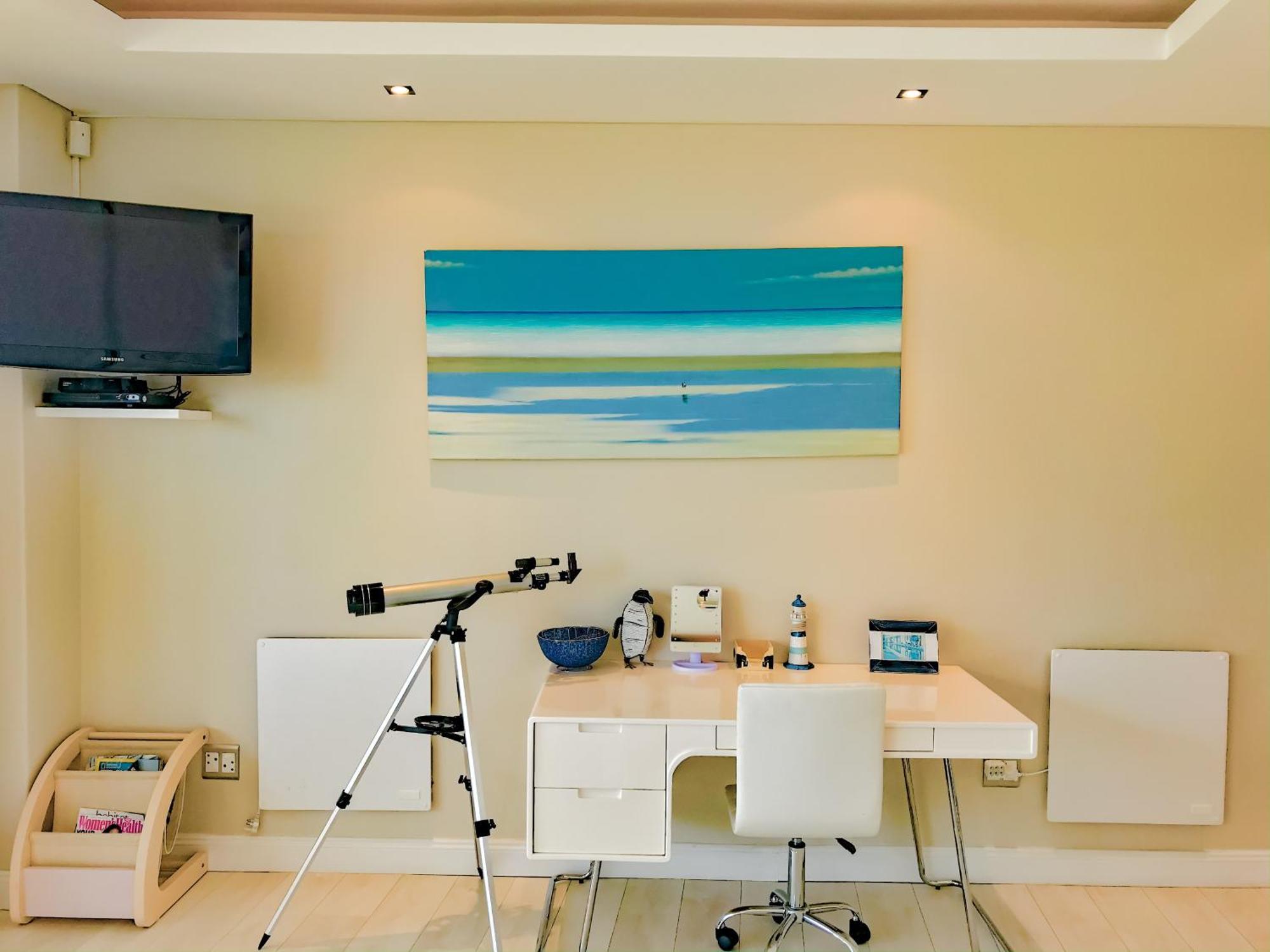 Sea Mount Apartment Кейптаун Екстериор снимка