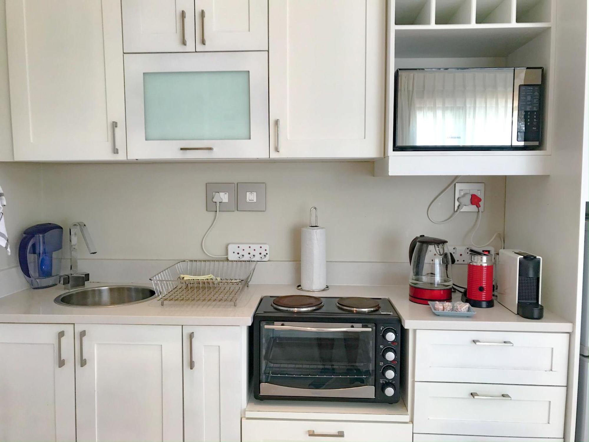 Sea Mount Apartment Кейптаун Екстериор снимка