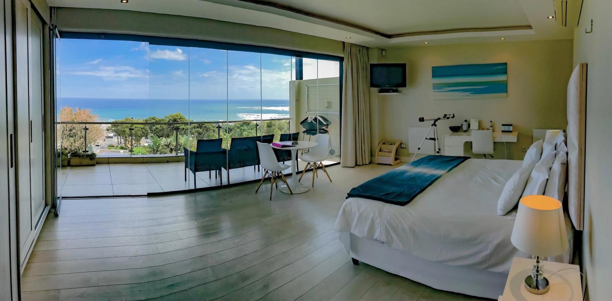 Sea Mount Apartment Кейптаун Екстериор снимка