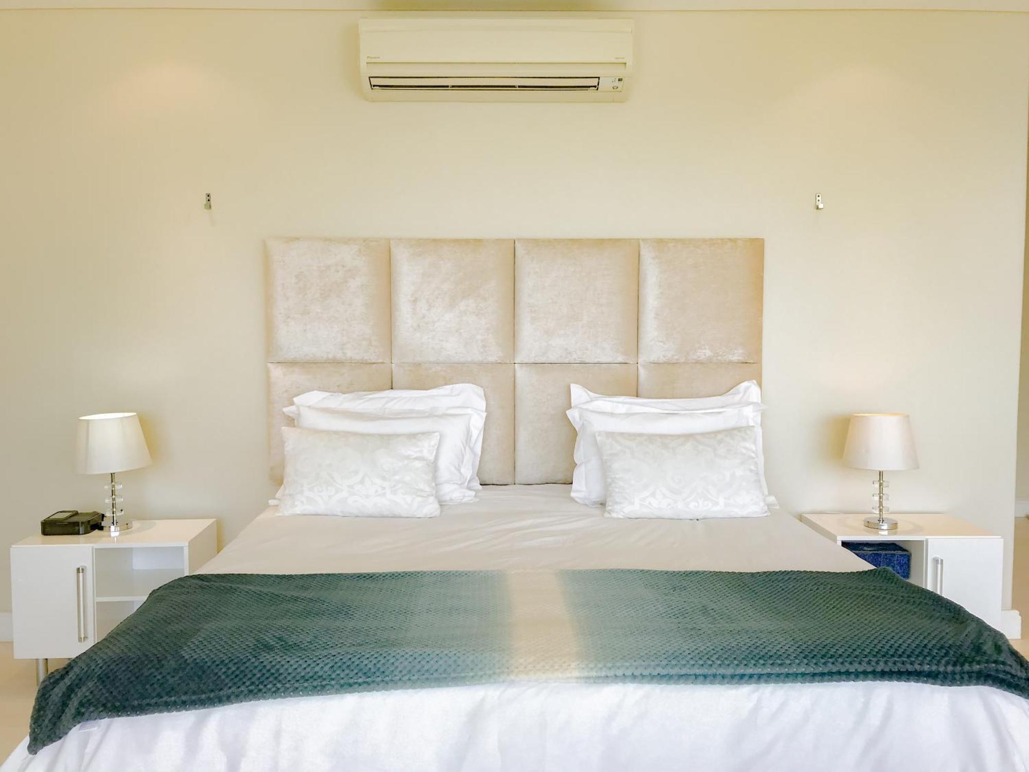 Sea Mount Apartment Кейптаун Екстериор снимка