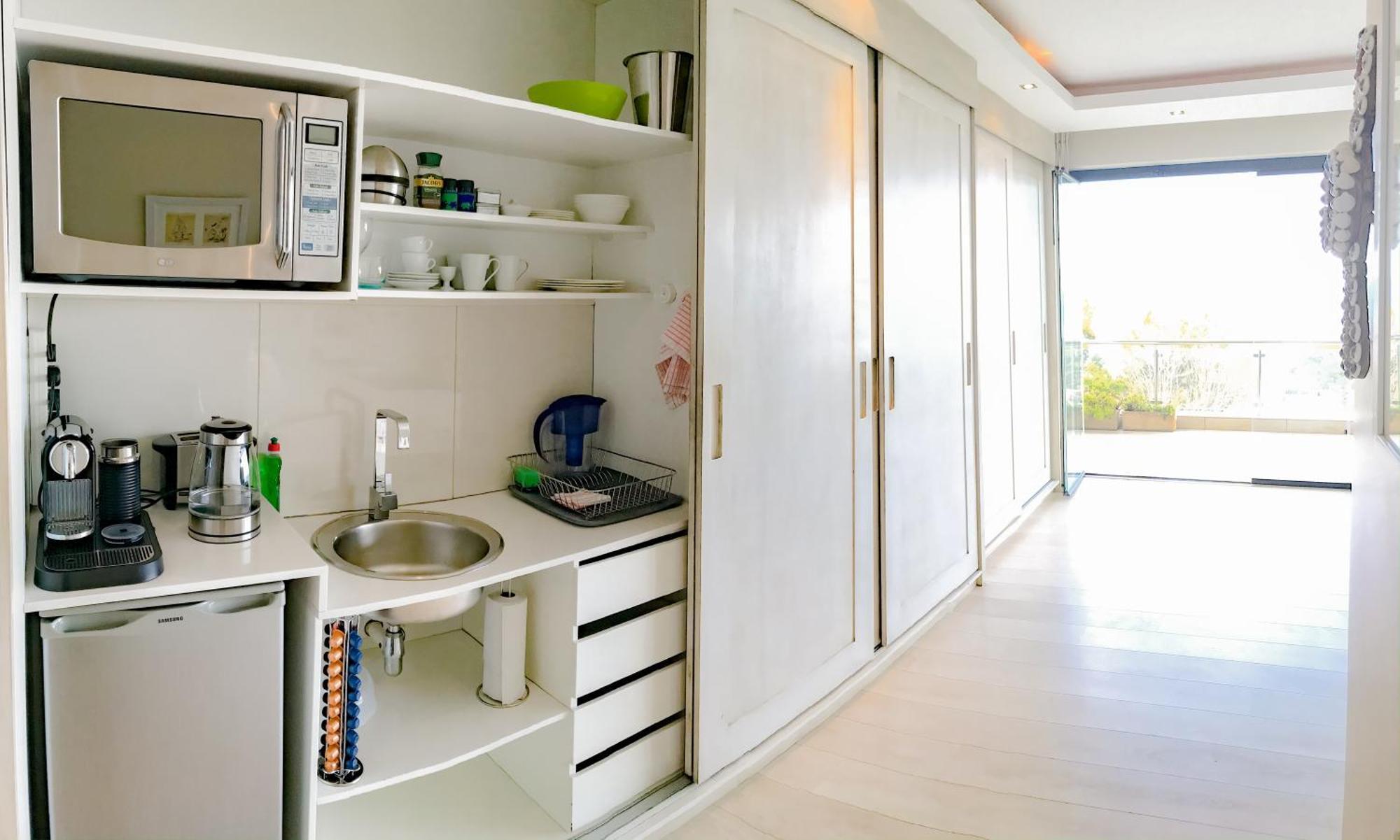 Sea Mount Apartment Кейптаун Екстериор снимка