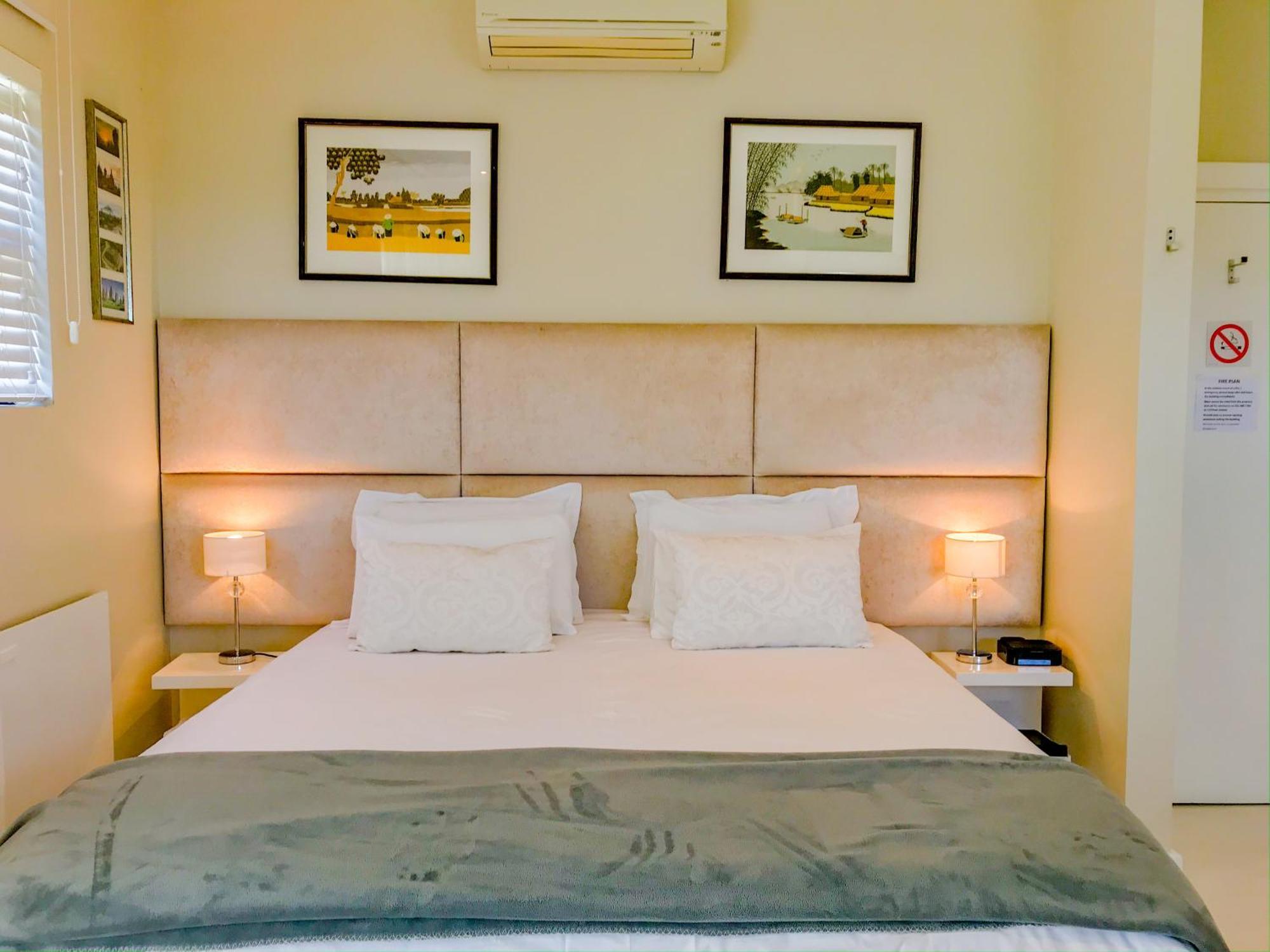 Sea Mount Apartment Кейптаун Екстериор снимка