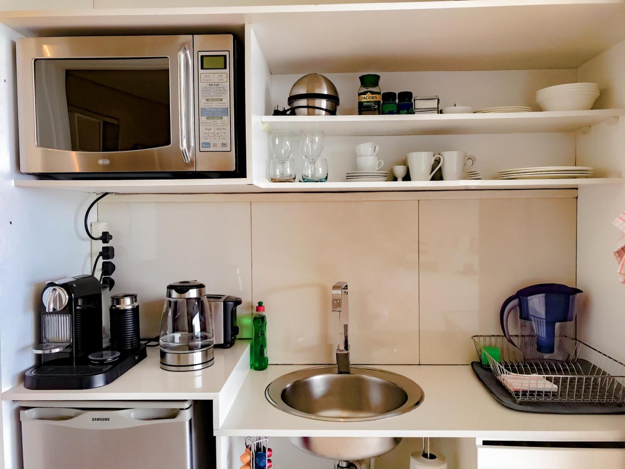 Sea Mount Apartment Кейптаун Екстериор снимка