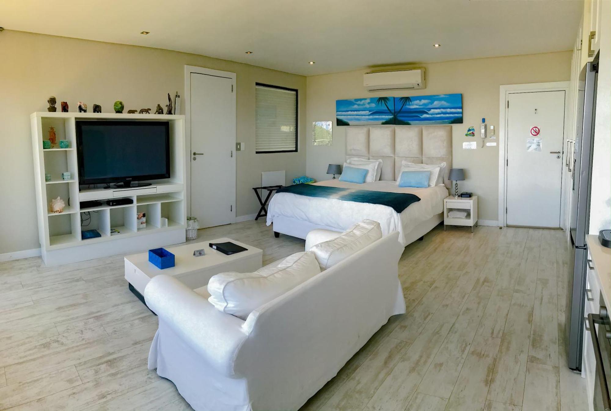 Sea Mount Apartment Кейптаун Екстериор снимка