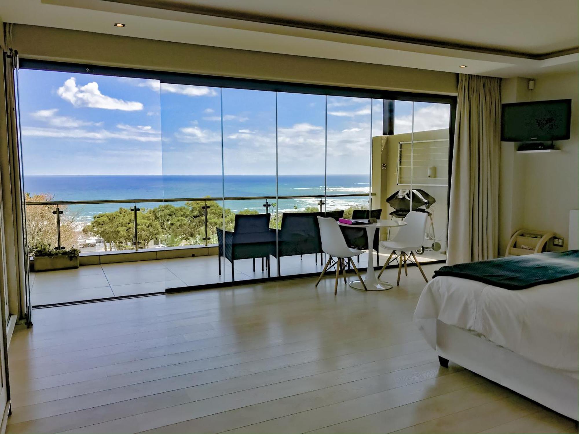 Sea Mount Apartment Кейптаун Екстериор снимка