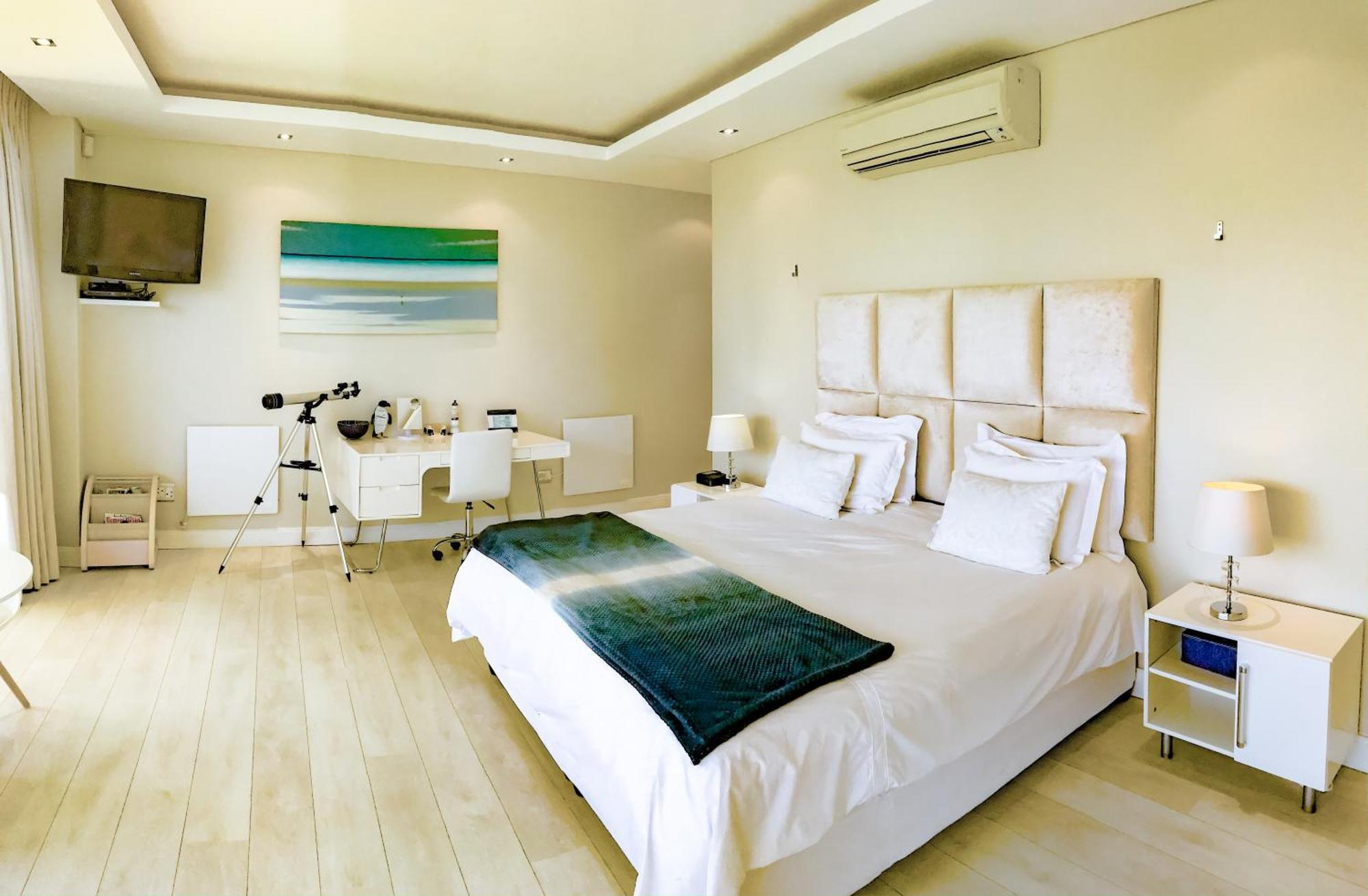 Sea Mount Apartment Кейптаун Екстериор снимка