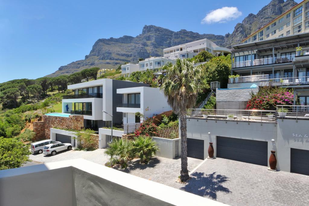 Sea Mount Apartment Кейптаун Стая снимка