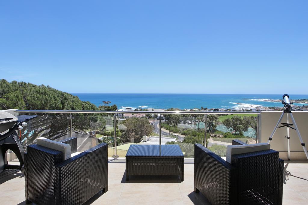 Sea Mount Apartment Кейптаун Екстериор снимка