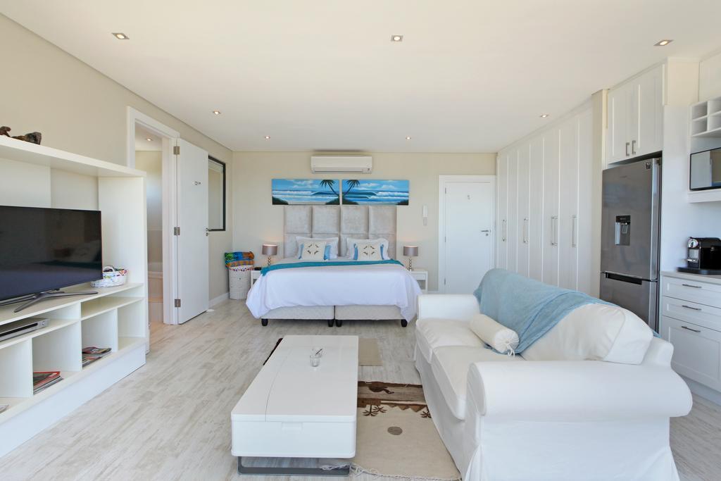 Sea Mount Apartment Кейптаун Стая снимка