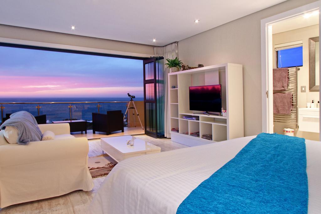 Sea Mount Apartment Кейптаун Стая снимка