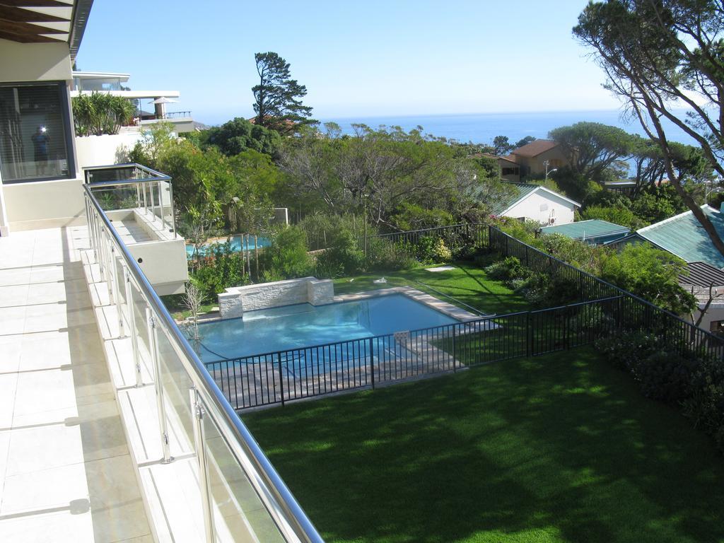 Sea Mount Apartment Кейптаун Екстериор снимка
