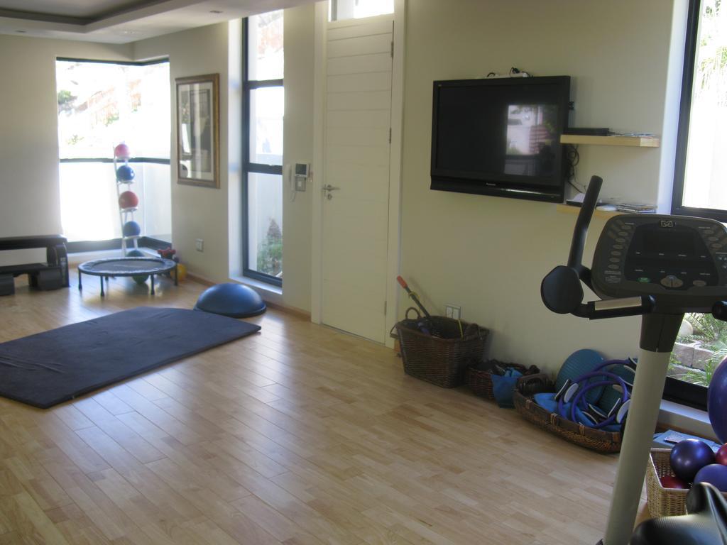Sea Mount Apartment Кейптаун Екстериор снимка