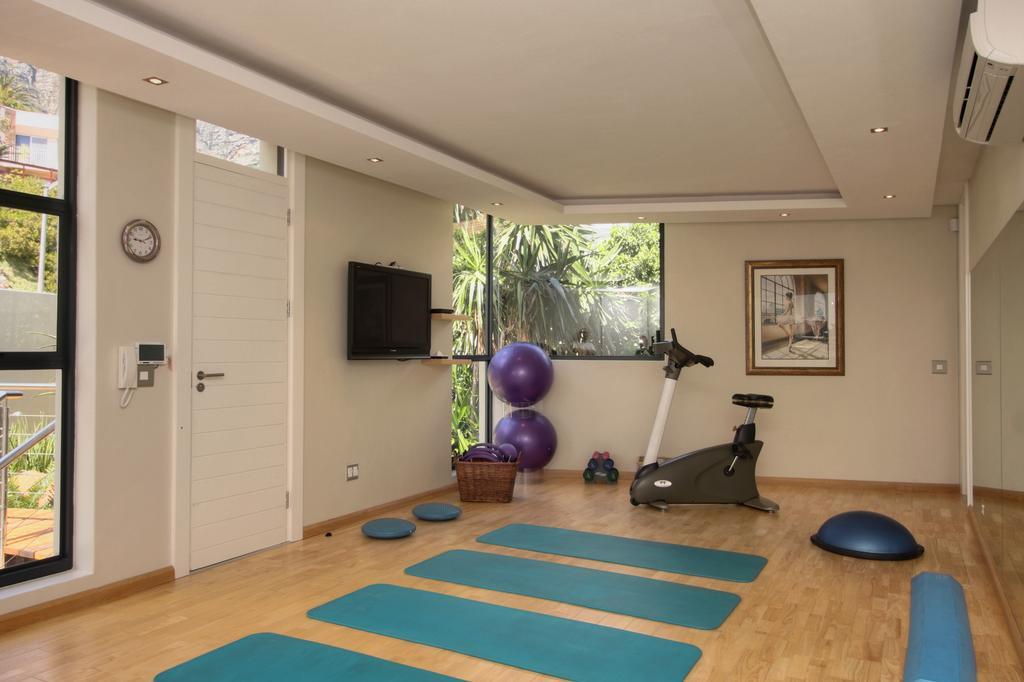 Sea Mount Apartment Кейптаун Екстериор снимка