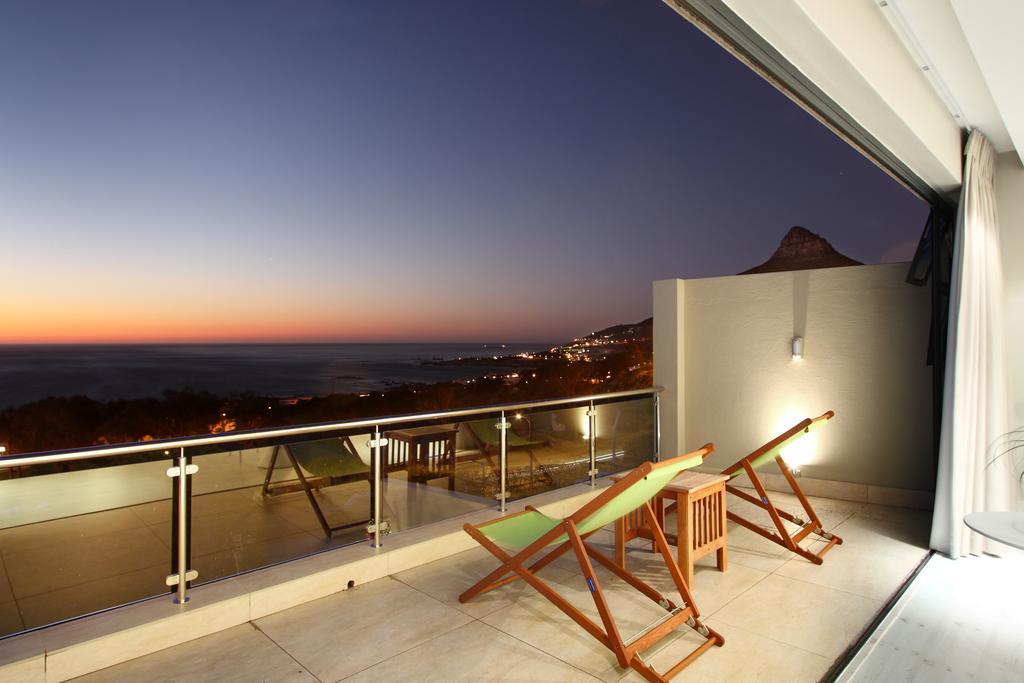 Sea Mount Apartment Кейптаун Стая снимка