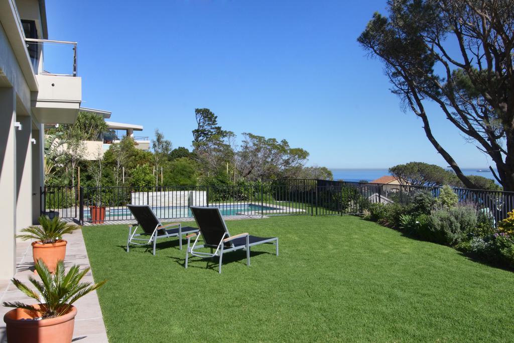 Sea Mount Apartment Кейптаун Екстериор снимка