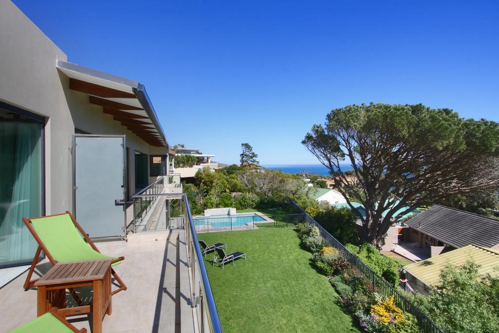 Sea Mount Apartment Кейптаун Екстериор снимка