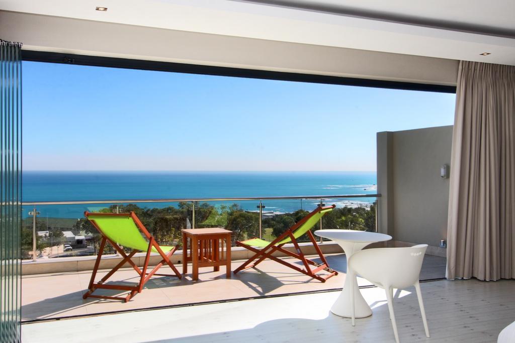 Sea Mount Apartment Кейптаун Екстериор снимка