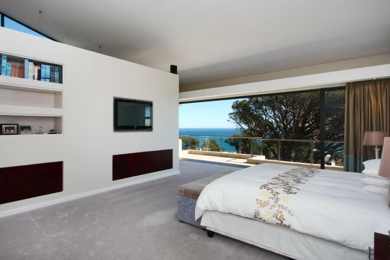 Sea Mount Apartment Кейптаун Екстериор снимка