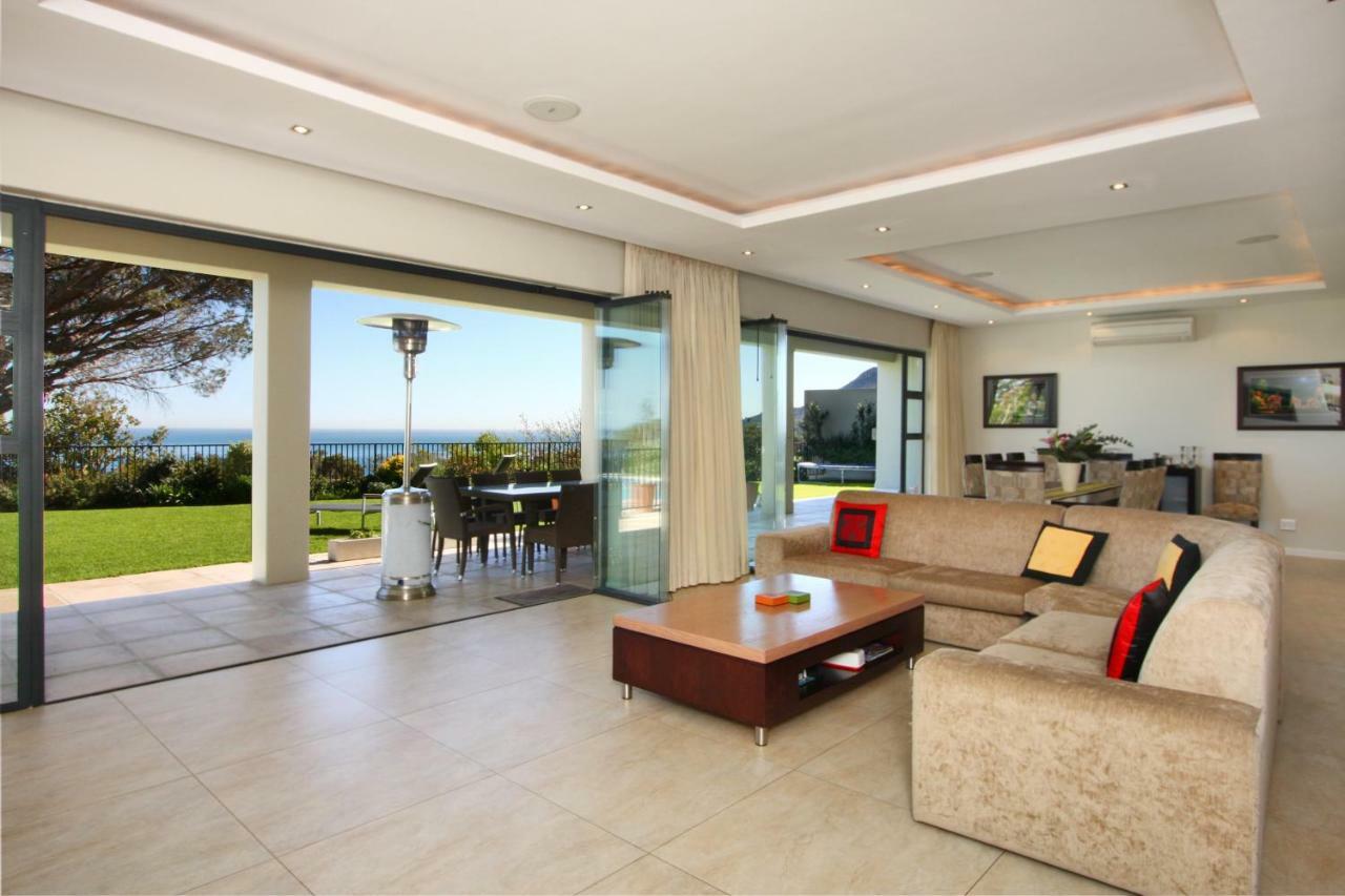 Sea Mount Apartment Кейптаун Екстериор снимка