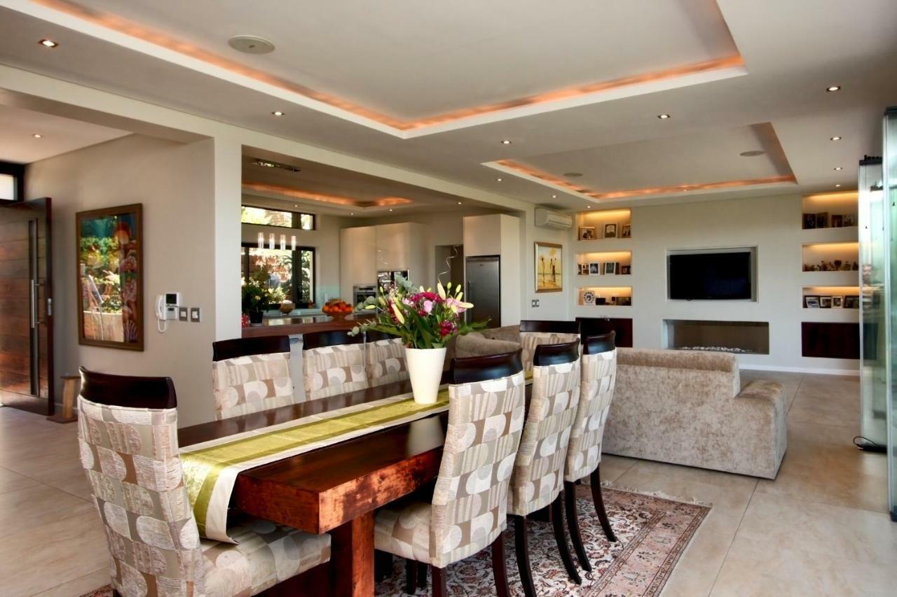 Sea Mount Apartment Кейптаун Екстериор снимка