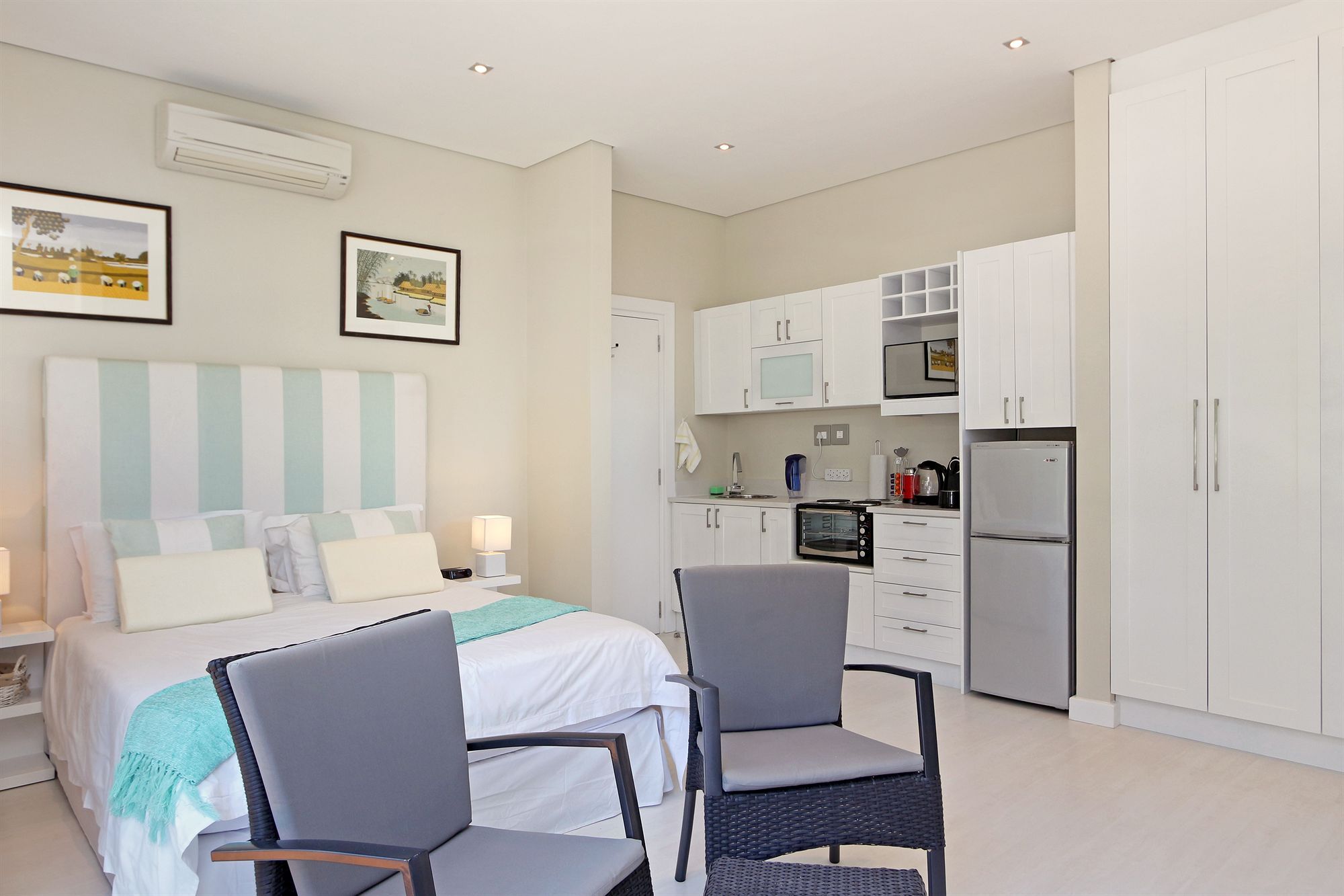 Sea Mount Apartment Кейптаун Екстериор снимка