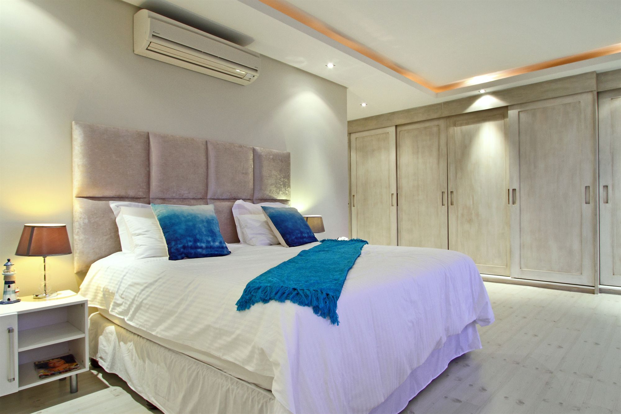 Sea Mount Apartment Кейптаун Екстериор снимка