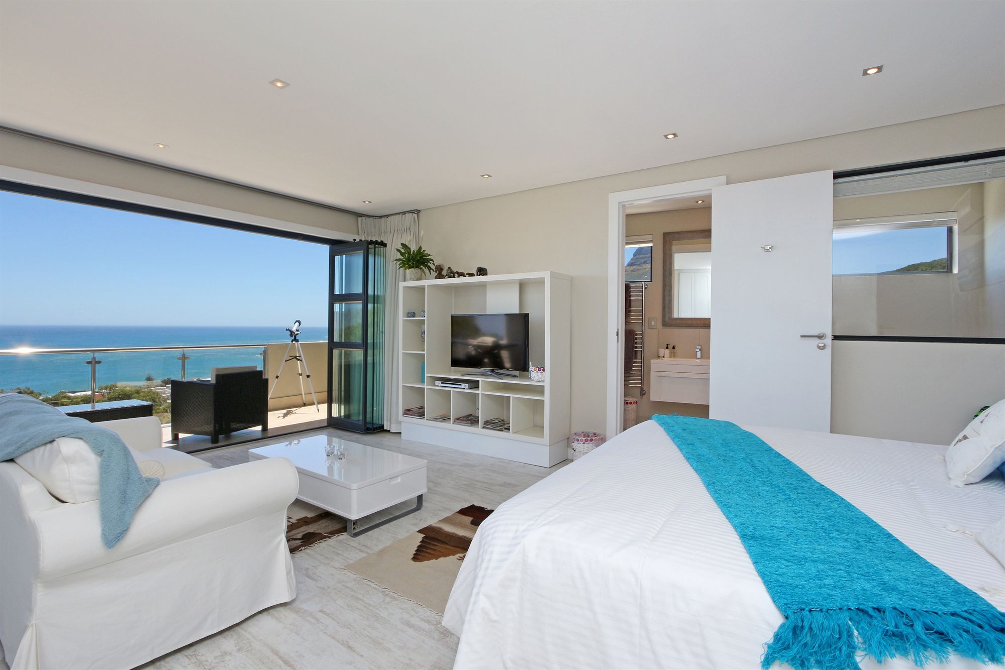 Sea Mount Apartment Кейптаун Екстериор снимка